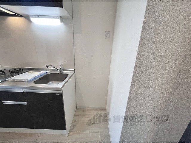 その他部屋・スペース　冷蔵庫置場