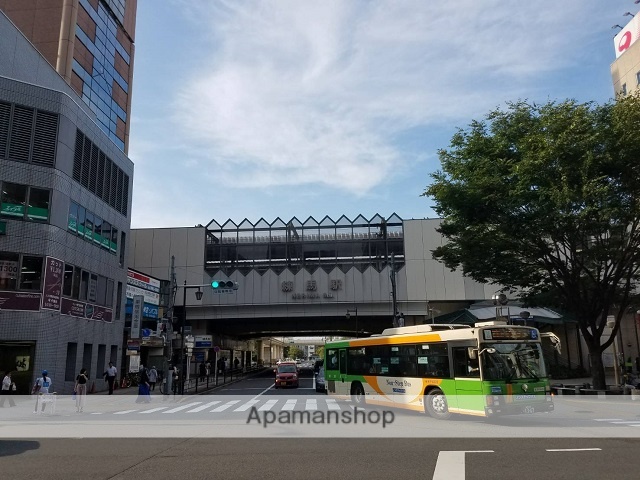 その他　練馬駅（その他）まで611m