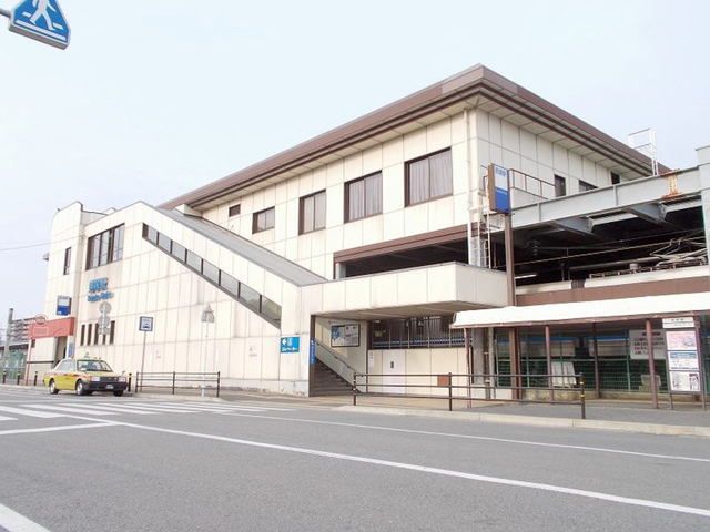 その他　地下鉄貝塚駅（その他）まで1040m