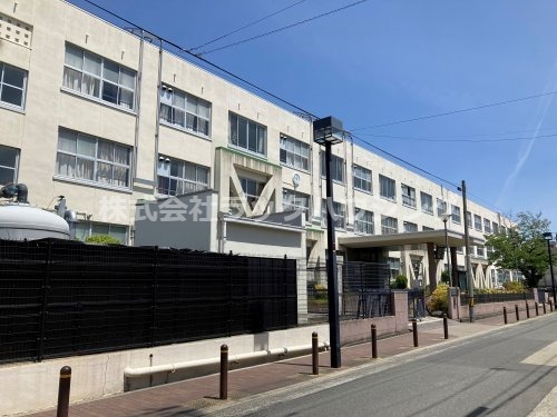 高校・高専　大阪府立成城高等学校（高校・高専）まで262m