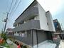 建物外観　住環境良好♪