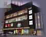 ショッピングセンター　ドン・キホーテ京橋店（ショッピングセンター）まで893m