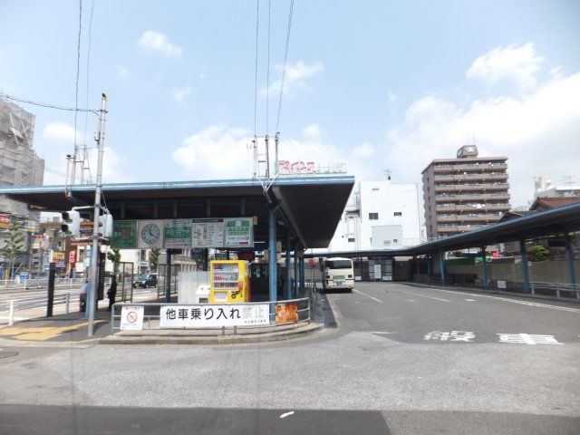 その他　中村公園駅（その他）まで546m