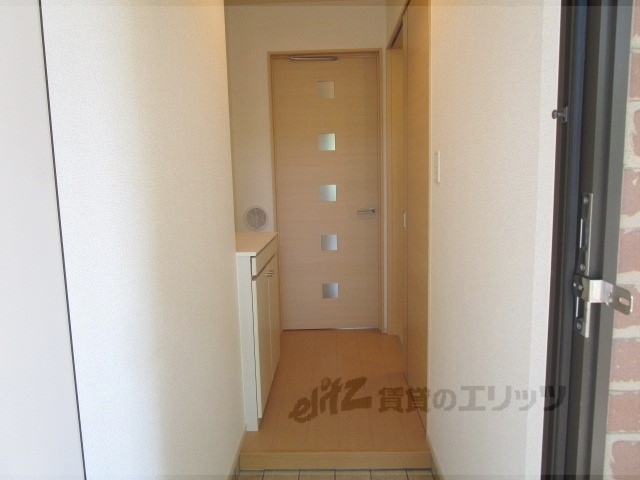 その他部屋・スペース　廊下