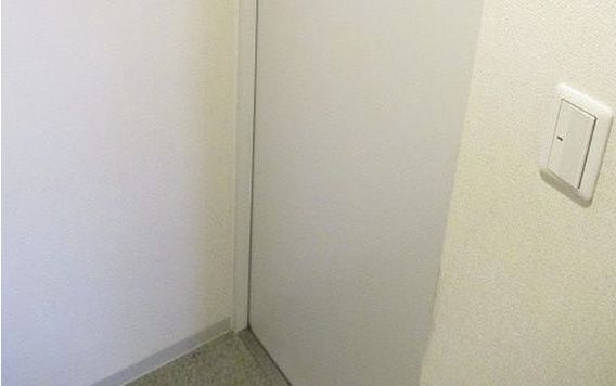 玄関　セピアスタジオ