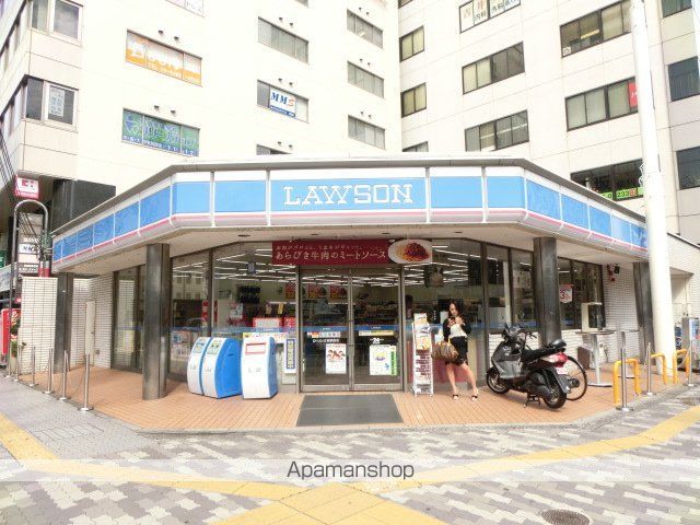 コンビニ　ローソン（コンビニ）まで112m