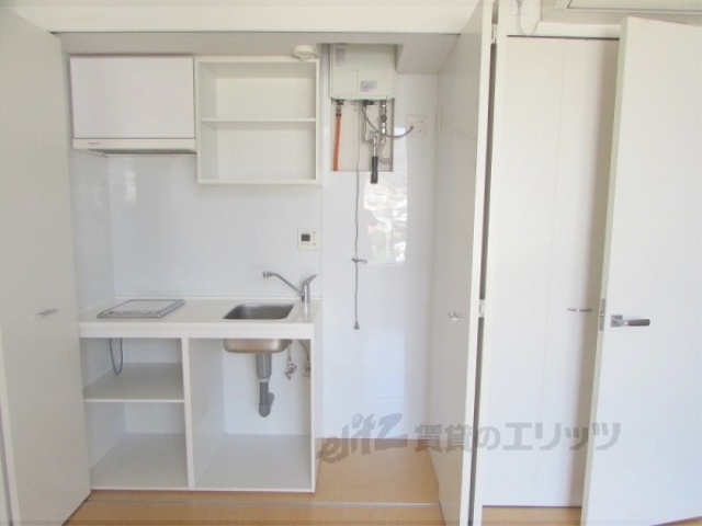 その他部屋・スペース　冷蔵庫置場