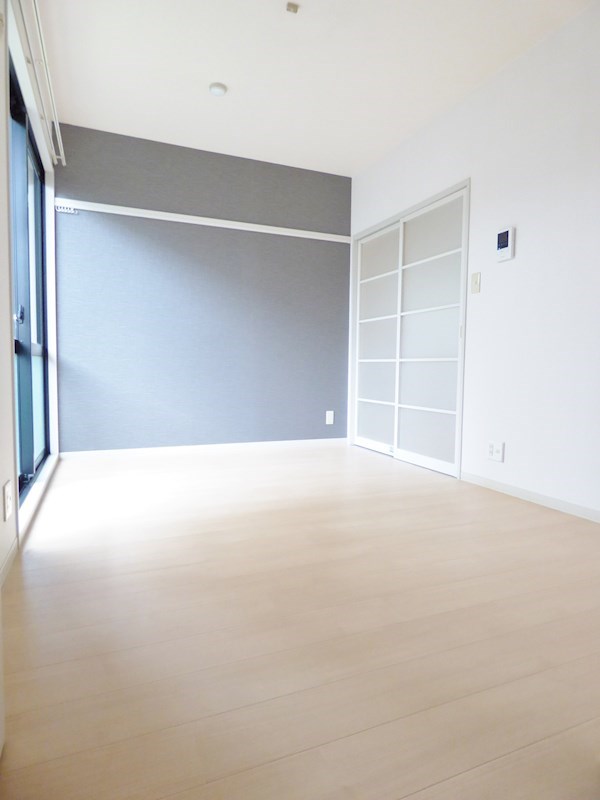 居室・リビング　別部屋参考写真