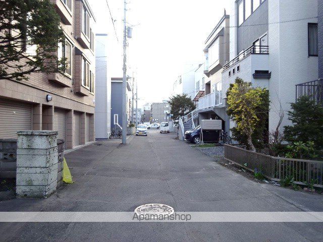 その他共有部分　その他共有部分