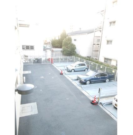 駐車場　☆共有部分☆