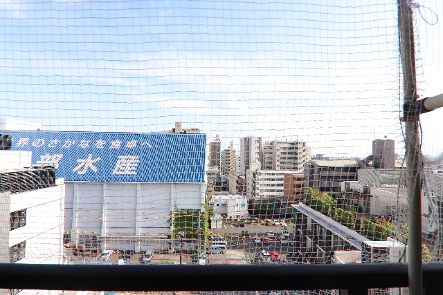 眺望　別室の参考写真です。※現況優先