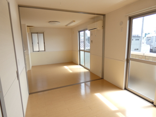 その他部屋・スペース　ＬＤＫ　洋室