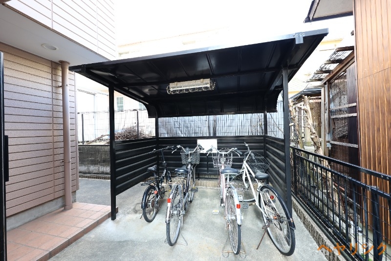 その他共有部分　イメージ