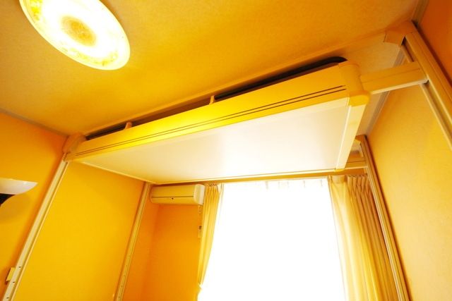 その他設備　★別部屋参考写真です★