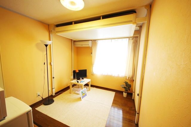 居室・リビング　★別部屋参考写真です★