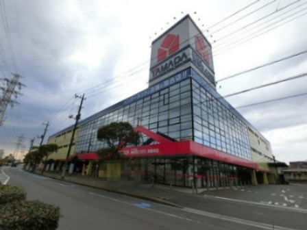 その他　ヤマダ電機 テックランド船橋本店（その他）まで145m