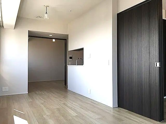 居室・リビング　参考写真