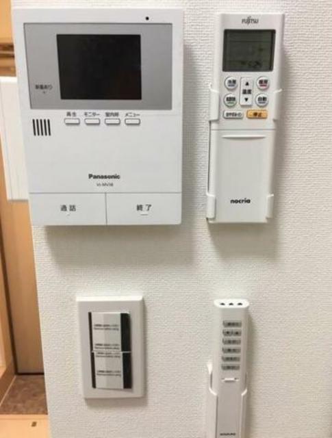 セキュリティ　同仕様参考写真