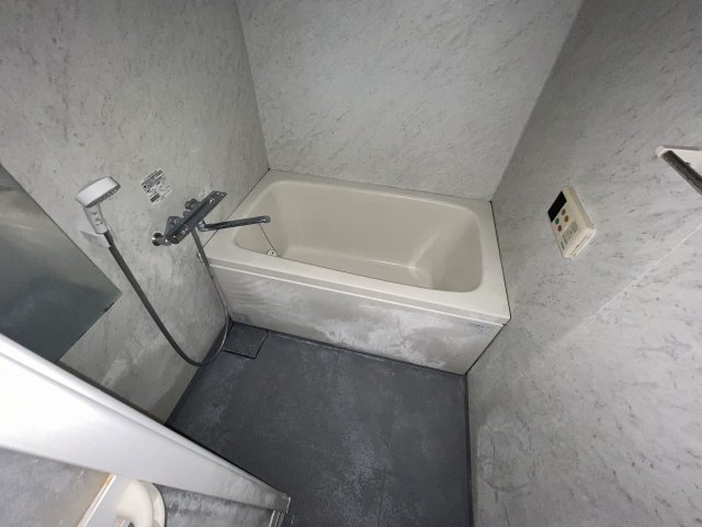 バス・シャワールーム　日々の暮らしに欠かせないお風呂です