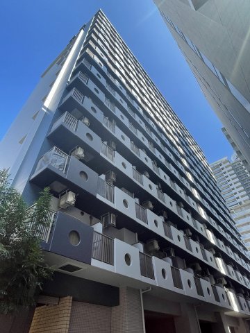 建物外観　外観もきれいです