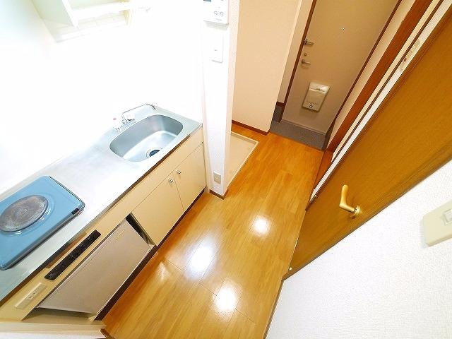 その他　廊下