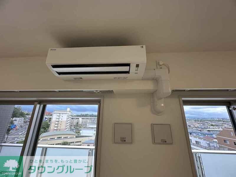 その他設備　★お部屋探しは株式会社タウンハウジング東京まで★