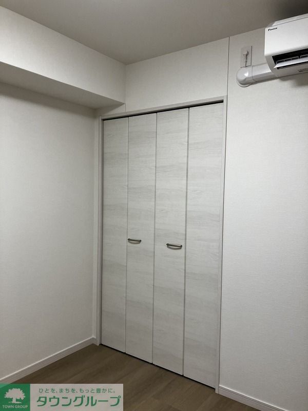 収納　★お部屋探しは株式会社タウンハウジング東京まで★