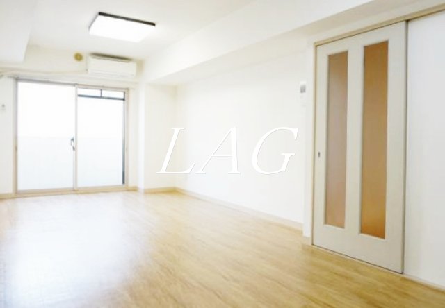 居室・リビング　洋室です。