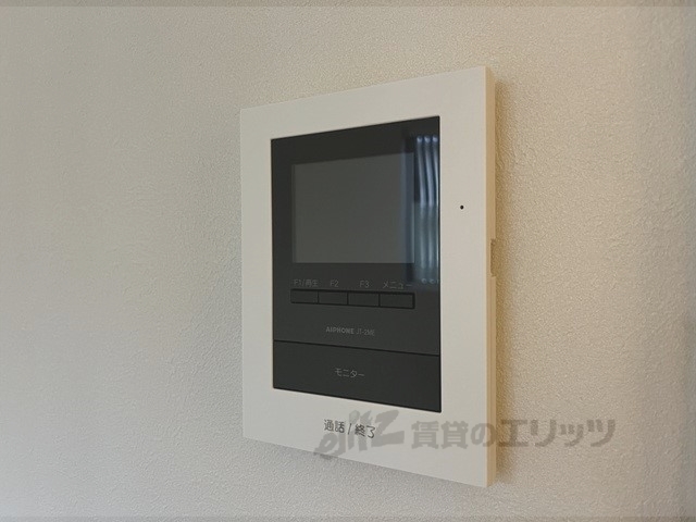 セキュリティ　ドアフォン（ＴＶ含）