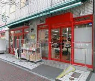 スーパー　まいばすけっと水天宮店（スーパー）まで329m