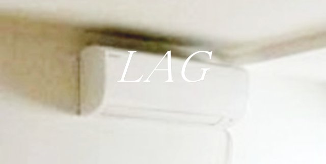 その他設備　エアコンです。