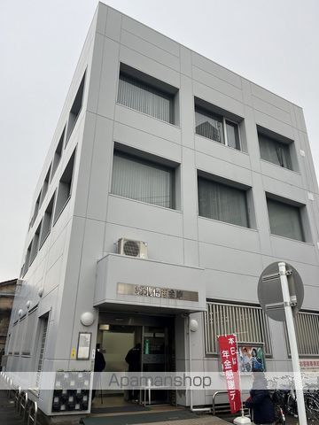 銀行　城北信用金庫堀切支店（銀行）まで234m
