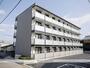 昭和町駅より徒歩7分 1階 築17年5ヶ月の賃貸物件
