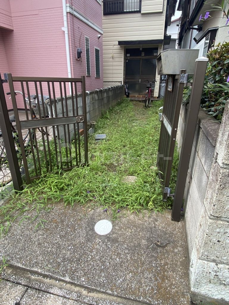 宮野木台3丁目戸建の外観写真
