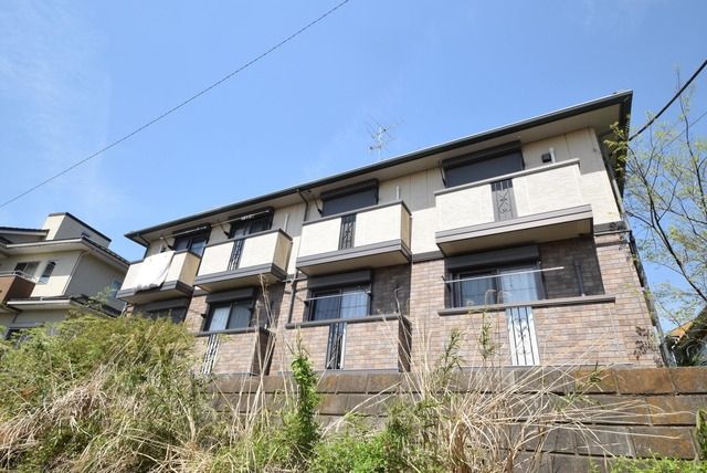 建物外観　★お問い合わせはタウンハウジング町田店まで★