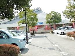 スーパー　ｓａｎｗａ小山田店（スーパー）まで914m