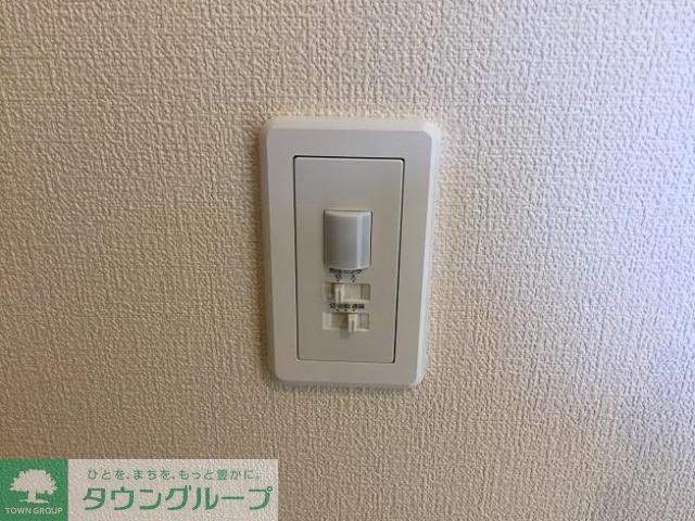 その他設備　★お部屋探しはタウンハウジング稲田堤店まで★