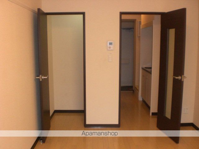 レオネクストルナの内装写真