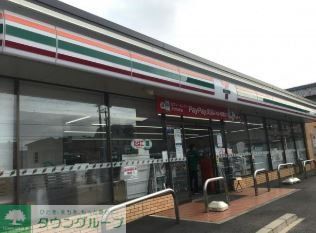 コンビニ　セブンイレブン名古屋藤成通5丁目店（コンビニ）まで200m