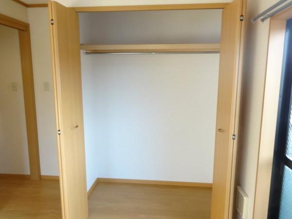 プレトゥールの内装写真
