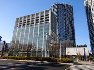 警察署・交番　月島警察署（警察署・交番）まで390m
