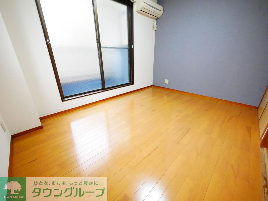 その他部屋・スペース　★配置のしやすい間取り★