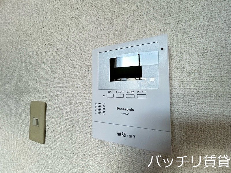 セキュリティ　同型タイプの為、現状を優先いたします。