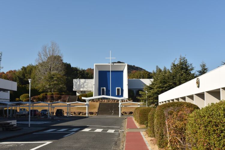 中学校　私立清心中学校（中学校）まで963m