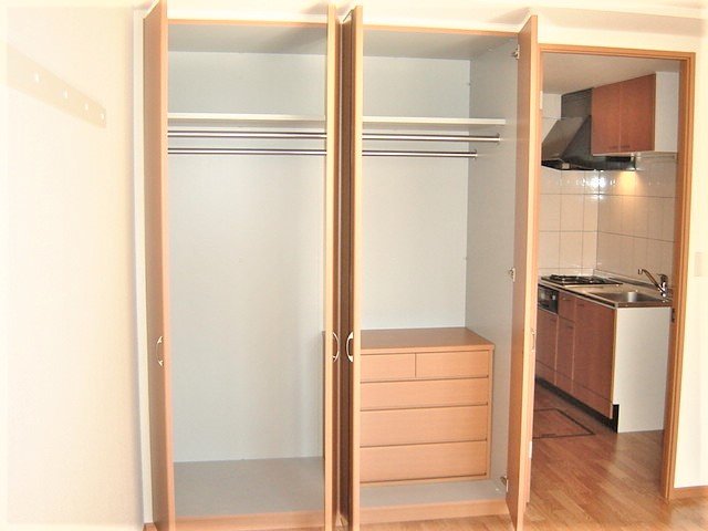 収納　掲載写真は同型モデルを掲載しており実際のお部屋と仕様等が異な