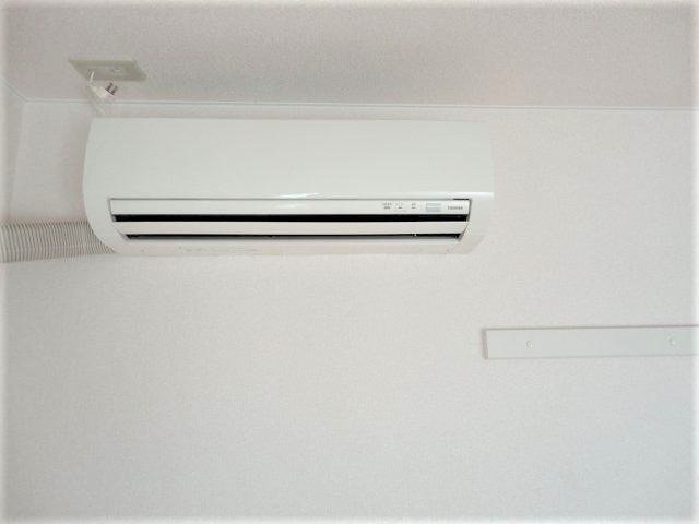その他設備　掲載写真は同型モデルを掲載しており実際のお部屋と仕様等が異な
