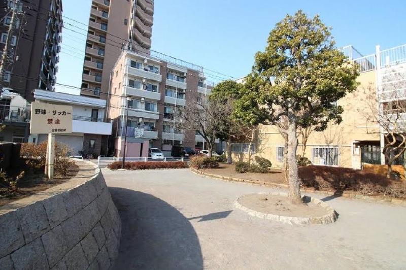 公園　本公園（公園）まで86m