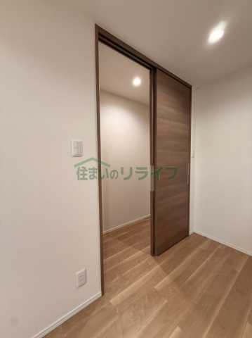 SAKAE PLANETIの内装写真