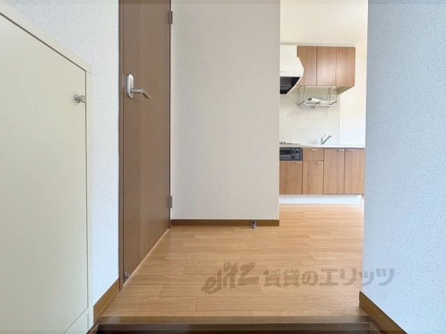 その他部屋・スペース　廊下