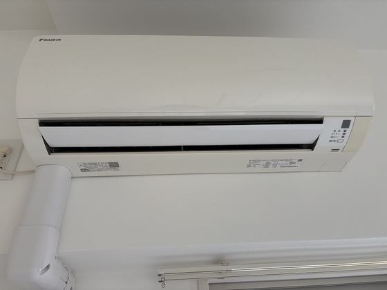 その他設備　※別部屋の写真です